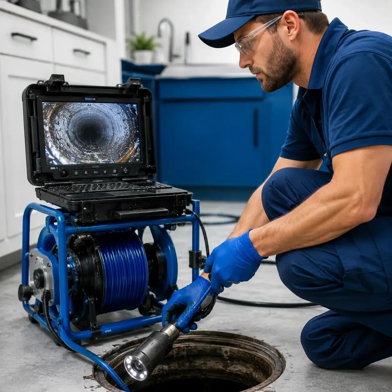 Pipe Relining professionals serving Ridge, NY